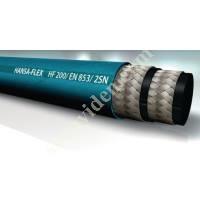 HF 200 HOT WATER PRESSURE HOSE, Water Hose
